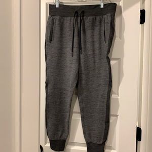 Lululemon Joggers